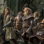 The Hobbit: What Are The 5 Armies In The Hobbit 27 The 5 Armies In The Hobbit