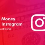 Earn money with Instagram