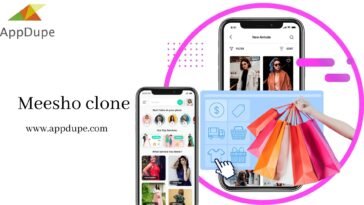 Five Killer Features In A Meesho Clone App