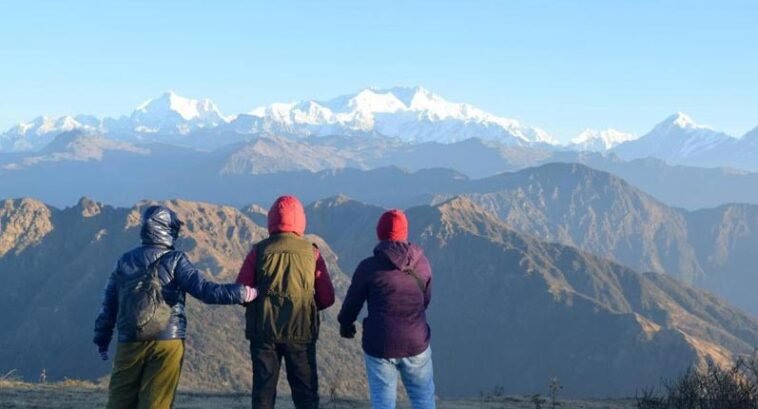 5 Top Treks In India That Makes Your Trip Memorable