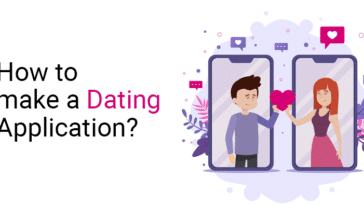 Dating App Development