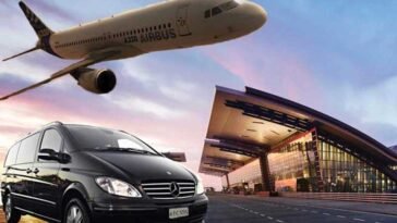 Visit London by hiring an affordable taxi. 1