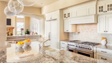 Kitchen Remodeling Denver - 5 Amazing Trends