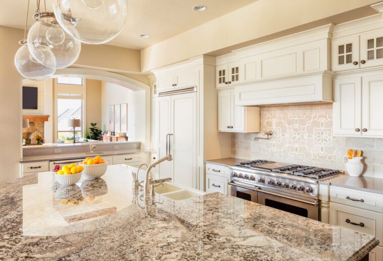 Kitchen Remodeling Denver - 5 Amazing Trends