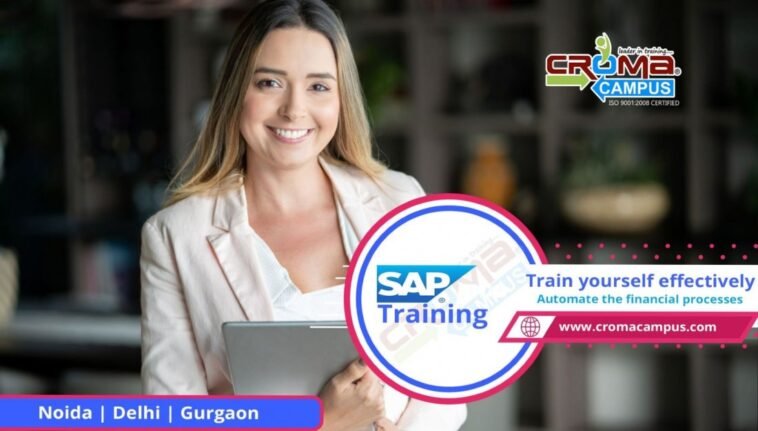 How SAP Will Help To build Your Career Profile? 7 How SAP Will Help To build Your Career Profile?