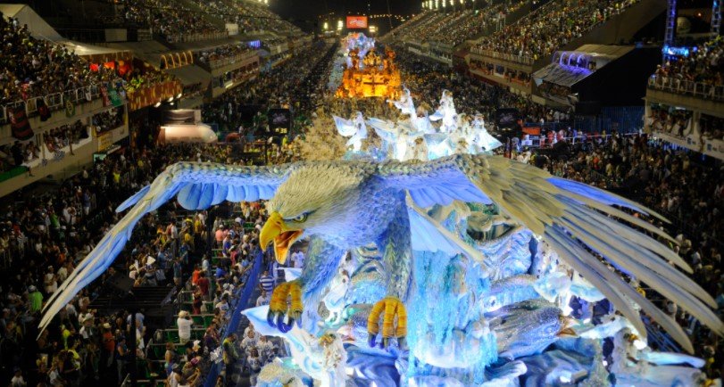 Brazilian Carnival Brazilian Carnival