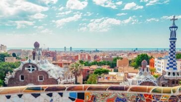 When in Brazil, Do as the Brazilians Do! 1