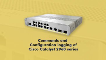 Cisco Catalyst 2960 WS-C2960CX-8PC-L series