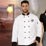 The significance of uniforms in the restaurant and waitstaff 24 The significance of uniforms in the restaurant and waitstaff