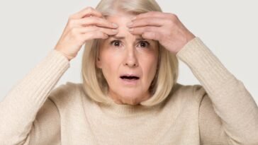 5 Effective Ways to Improve Forehead Wrinkles