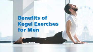 Benefits of Kegel Exercises for Men