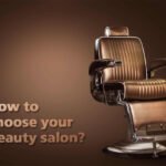 How to choose beauty salon