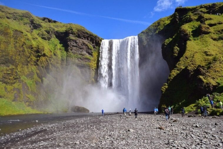 Trip to Iceland in Budget