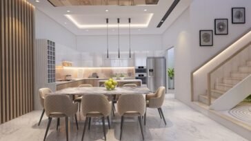 7 Room interior designing Tips