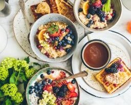 Brunch in providence