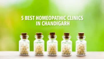 Best Homeopathic Clinics in Chandigarh