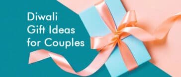 Diwali Gift Ideas for Couples