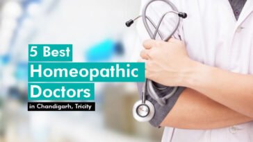 5 Best Homeopathic Doctors in Chandigarh with contact details