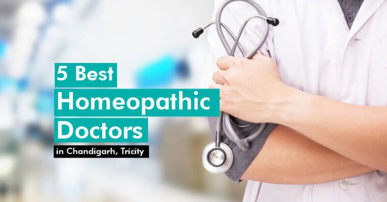 5 Best Homeopathic Doctors in Chandigarh with contact details