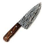 Four Professional Tips to Get High Precision Cut with Chef Knife