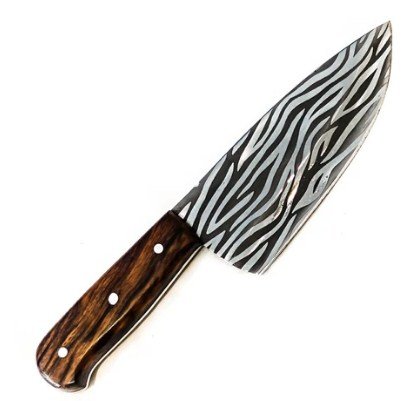 Four Professional Tips to Get High Precision Cut with Chef Knife 8 Four Professional Tips to Get High Precision Cut with Chef Knife 1