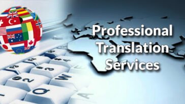 Importance Of Translation Services In Modern World