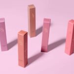 Unique Style Of Lipstick Packaging Boxes