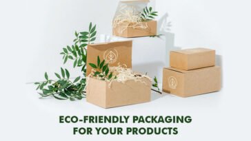 Best quality Eco-Friendly Packaging
