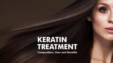 Keratin treatment in Australia