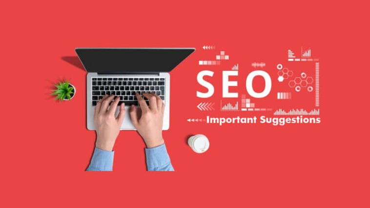Search Engine Optimization in short SEO