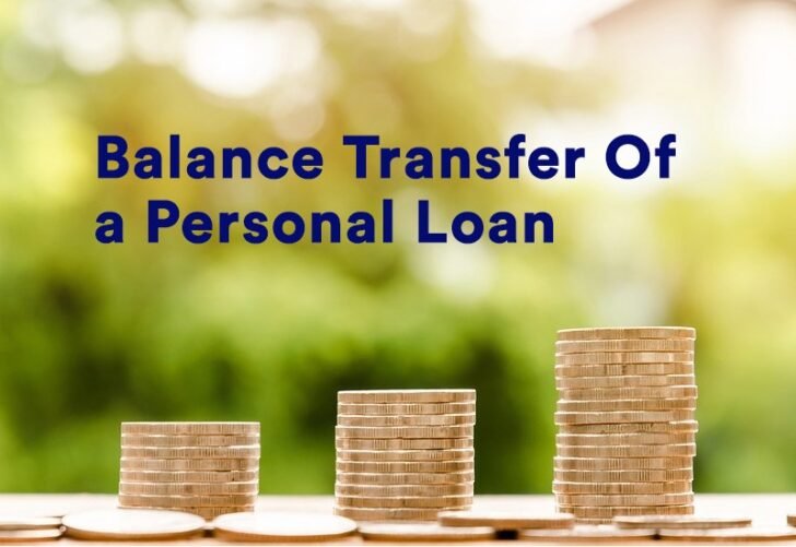 How Does Personal Loan Balance Transfer Work? Complete Guide
