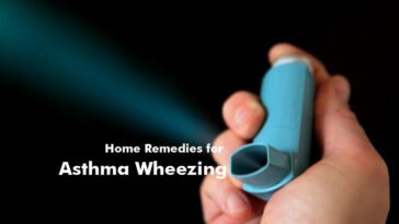 Bronchial asthma home Remedies for Asthma Wheezing