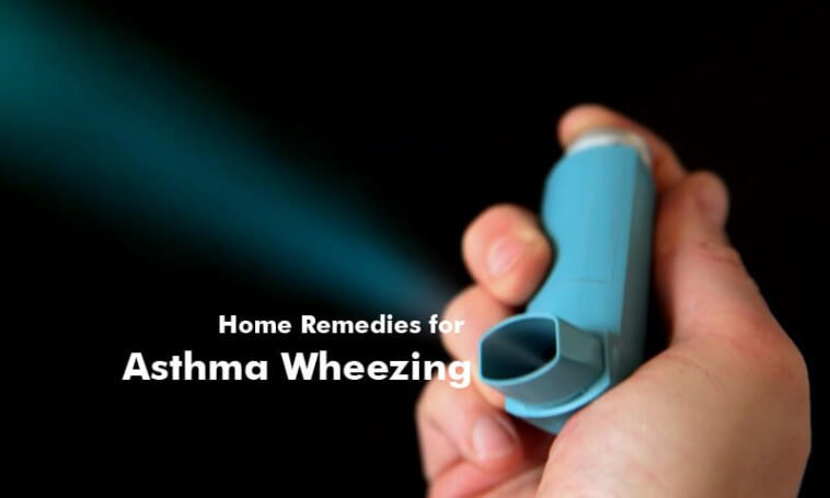 Home Remedies for Asthma Wheezing 7 Bronchial asthma home Remedies for Asthma Wheezing