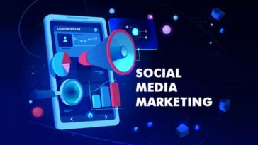 Social Media Marketing for Growth of all type of Businesses