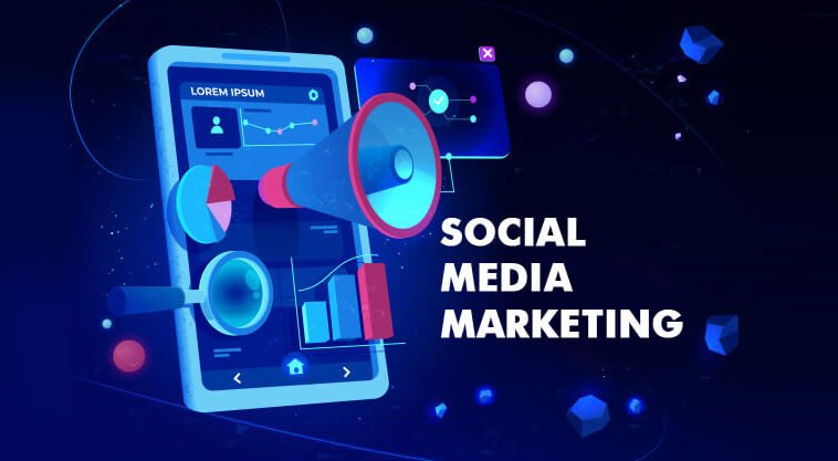Social Media Marketing for Growth of all type of Businesses