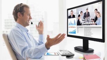 Benefits of Telepresence Solution for Legal Enterprises