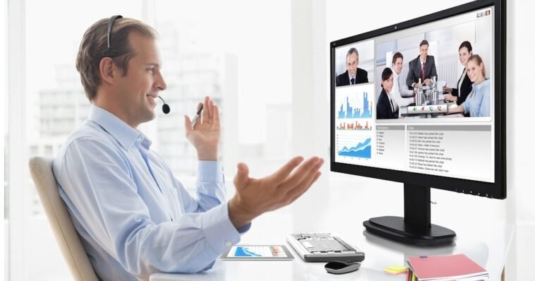 Benefits of Telepresence Solution for Legal Enterprises