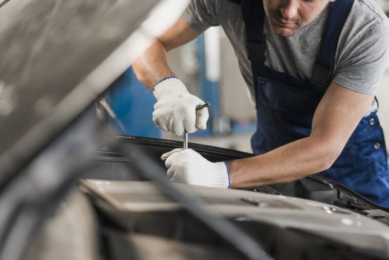 Study Automotive Courses in Perth - A Pathway to PR 7 Study Automotive Courses in Perth