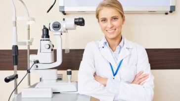 How to Choose the Best Optometrist in Your Area