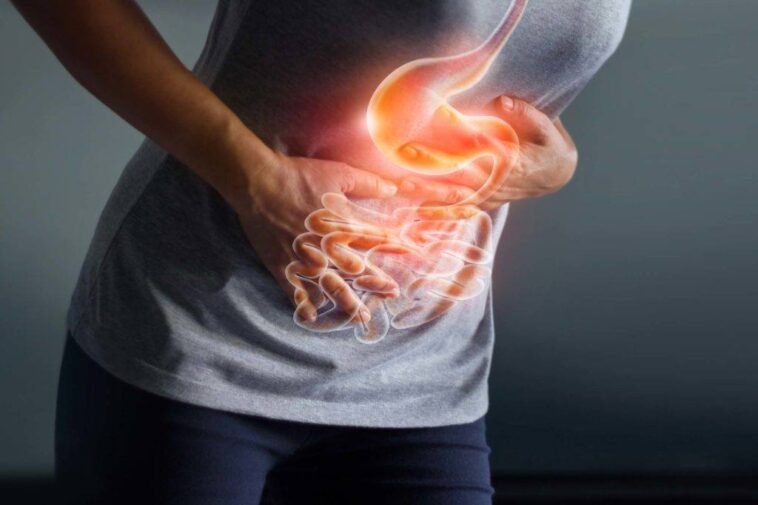 Few Interesting Facts to know more about Your Stomach