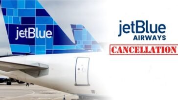 JetBlue-Airways-Cancellation-Policy
