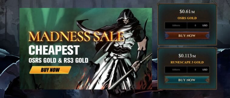 suggestion of OSRS Farming growth