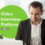 Video Interview Platform – Jobma Video Interviewing