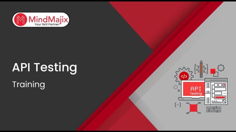 API Testing Course | API Testing Online Certification Training