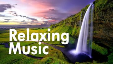 Relaxing Music (2021) Stress Relief Music | 😴Sleep Meditation Mu