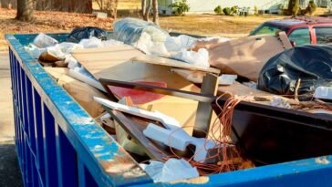 Junk Removal Vs Dumpster Rental – The Better Choice