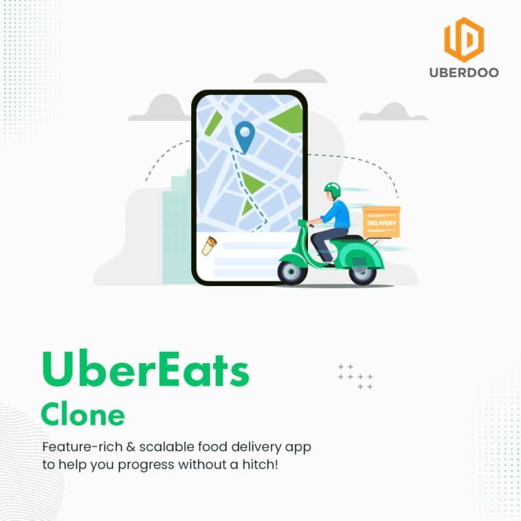 How to increase your chances of succeeding in the food delivery