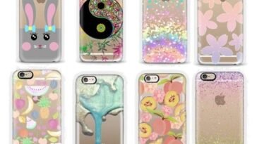 How to choose an iPhone case