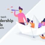 How to teach leadership skills to students 27 How to teach leadership skills to students