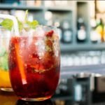Tips for choosing cocktail and food that go together